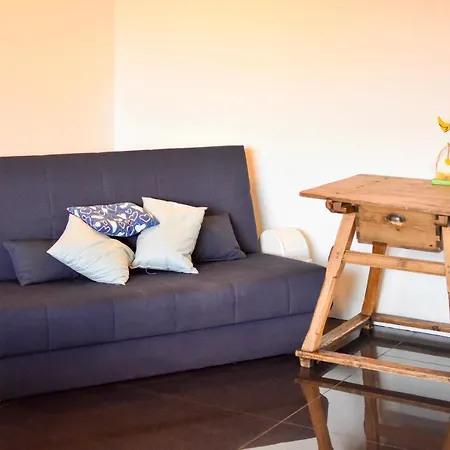 Vila Sausal Pistorf