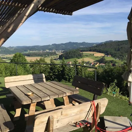 Sausal Vila Pistorf