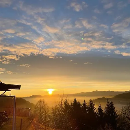 Sausal 别墅 Pistorf