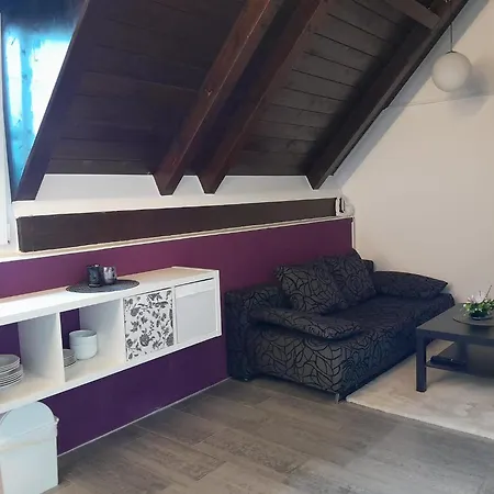 Sausal Villa
