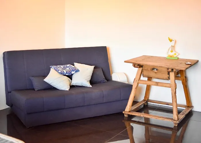 Villa Sausal Pistorf