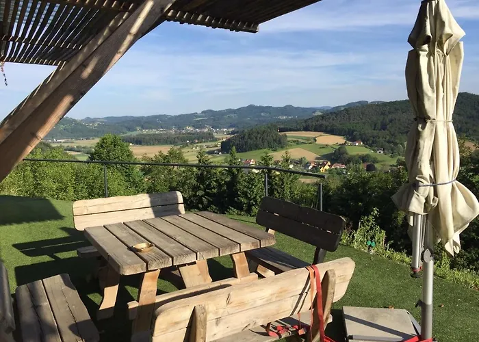 Sausal Villa Pistorf