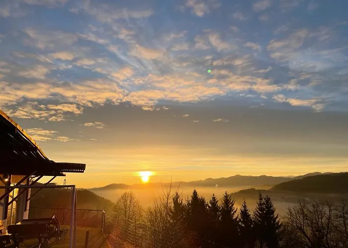 Sausal Villa Pistorf