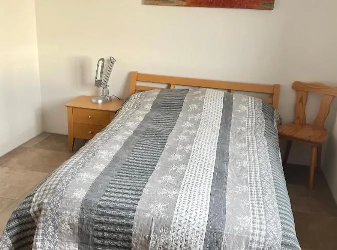 Villa Sausal Pistorf