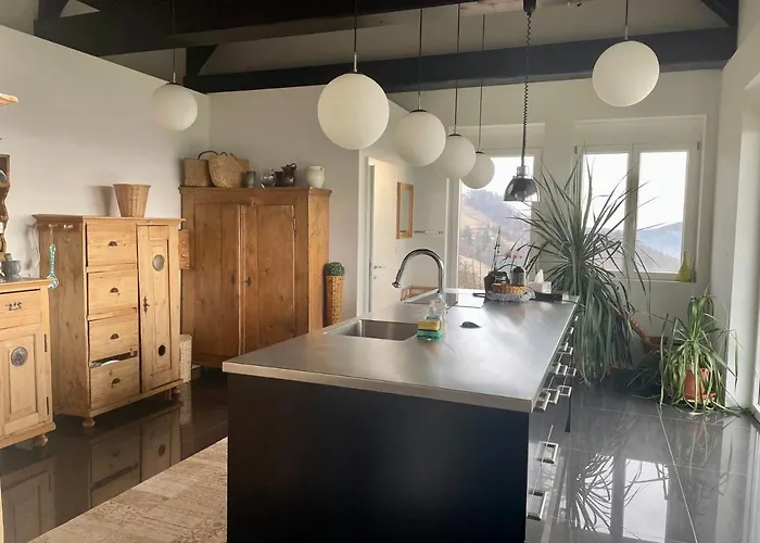 Sausal Villa Pistorf